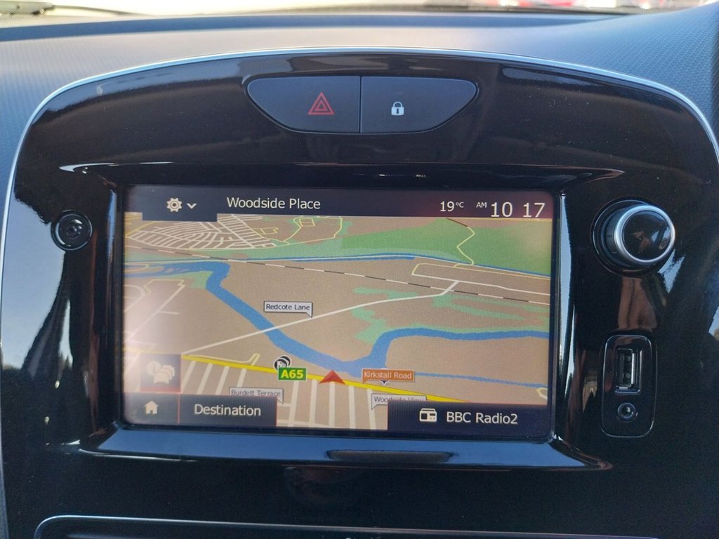 Used Renault Clio 2016 for sale - 76509552: Photo 26