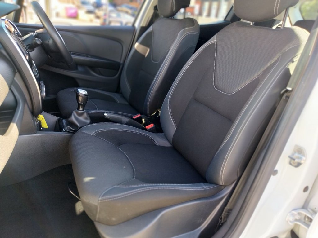 Used Renault Clio 2016 for sale - 76509552: Photo 39