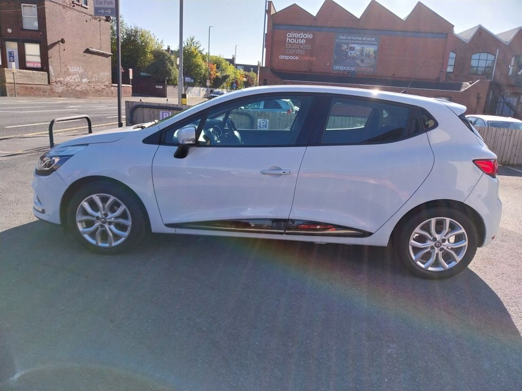 Used Renault Clio 2016 for sale - 76509552: Photo 5