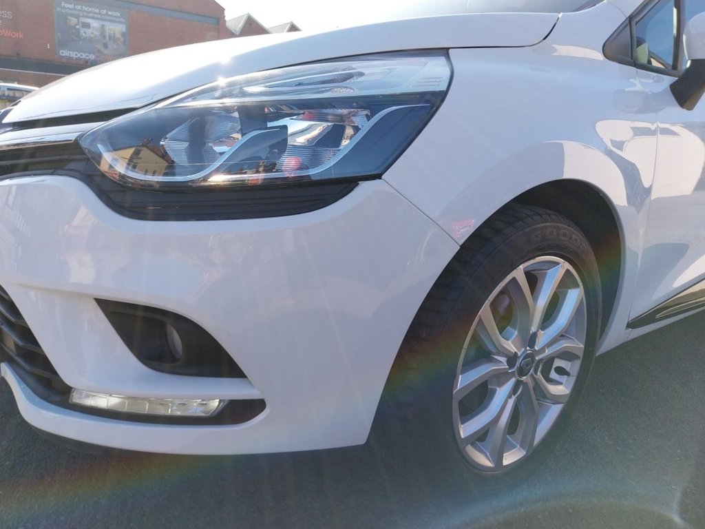 Used Renault Clio 2016 for sale - 76509552: Photo 9