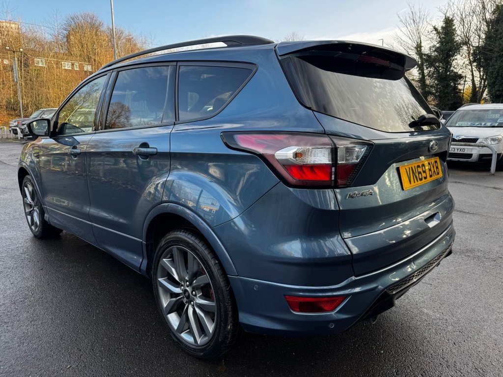 Used Ford Kuga 2019 for sale - 76867252: Photo 10
