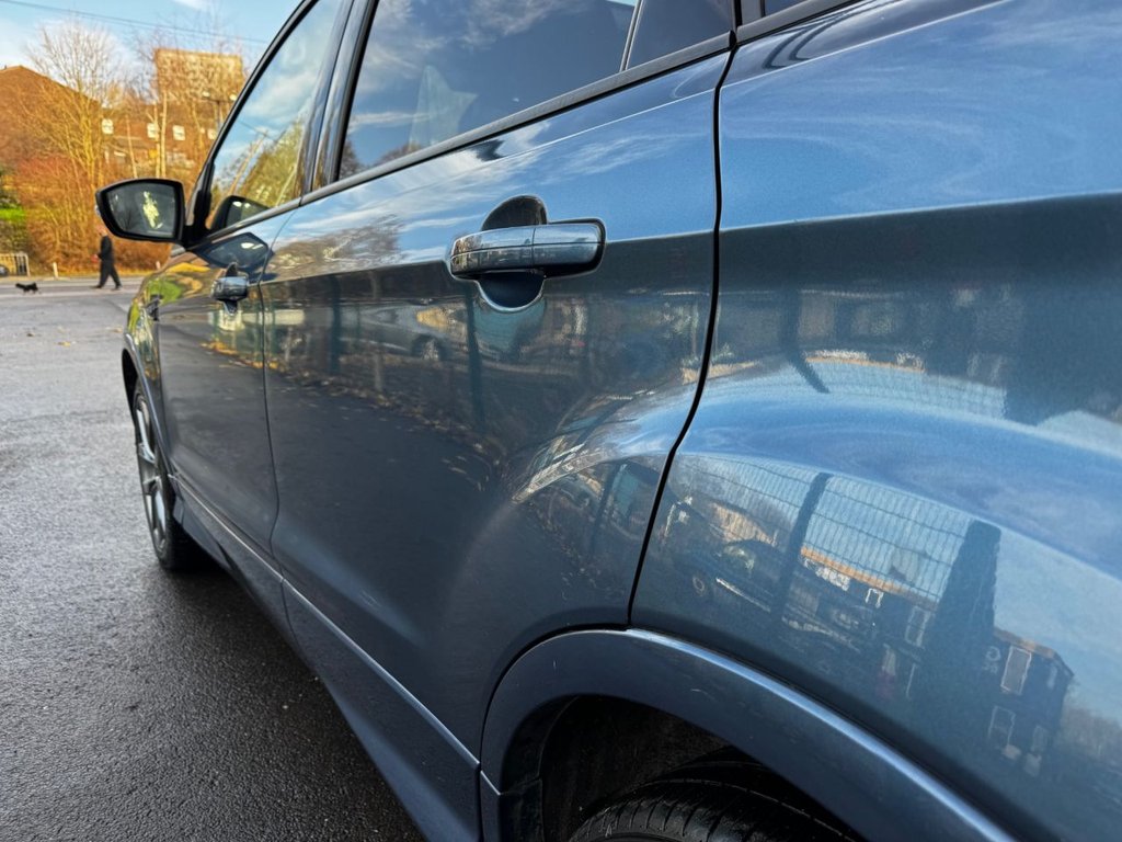 Used Ford Kuga 2019 for sale - 76867252: Photo 12