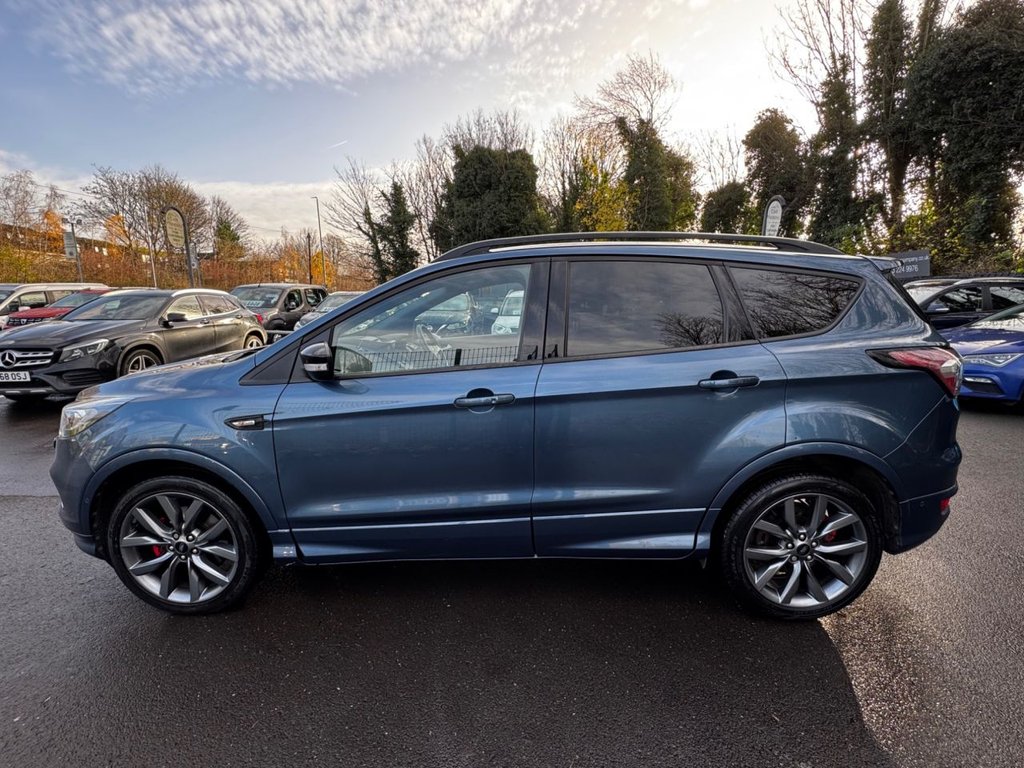 Used Ford Kuga 2019 for sale - 76867252: Photo 13