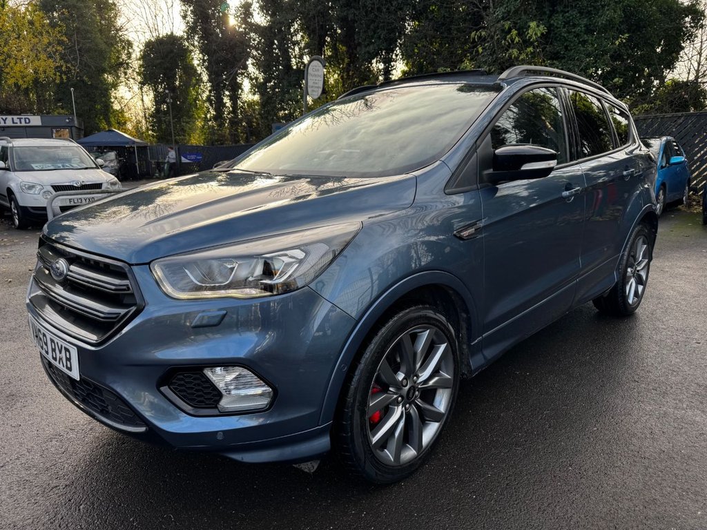 Used Ford Kuga 2019 for sale - 76867252: Photo 14