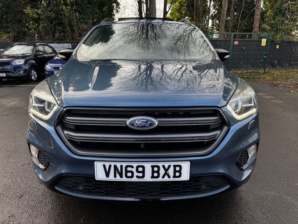 Used Ford Kuga 2019 for sale - 76867252: Photo 15