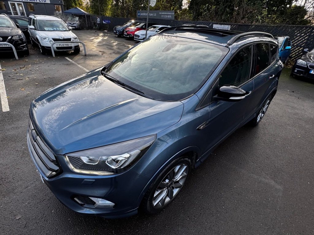 Used Ford Kuga 2019 for sale - 76867252: Photo 16
