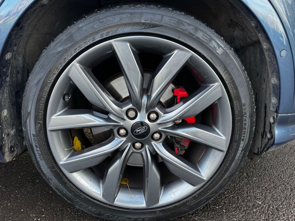 Used Ford Kuga 2019 for sale - 76867252: Photo 17