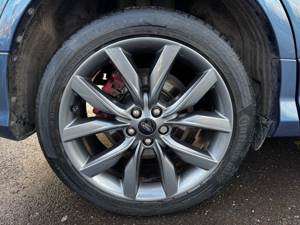 Used Ford Kuga 2019 for sale - 76867252: Photo 18