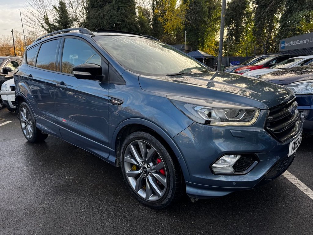 Used Ford Kuga 2019 for sale - 76867252: Photo 2