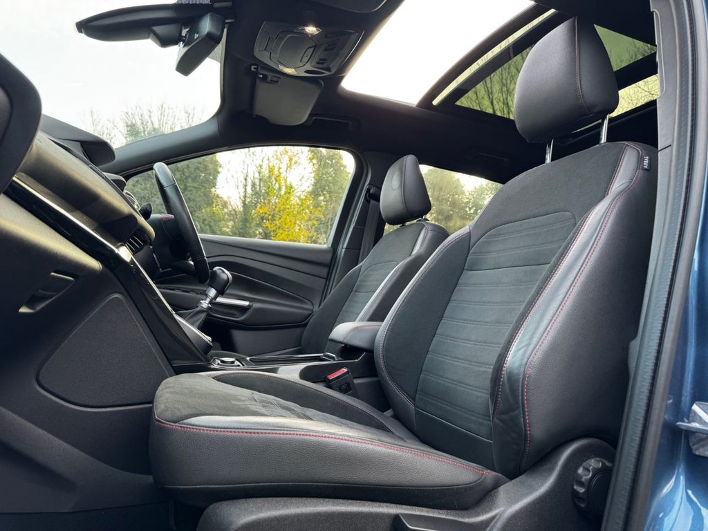 Used Ford Kuga 2019 for sale - 76867252: Photo 21