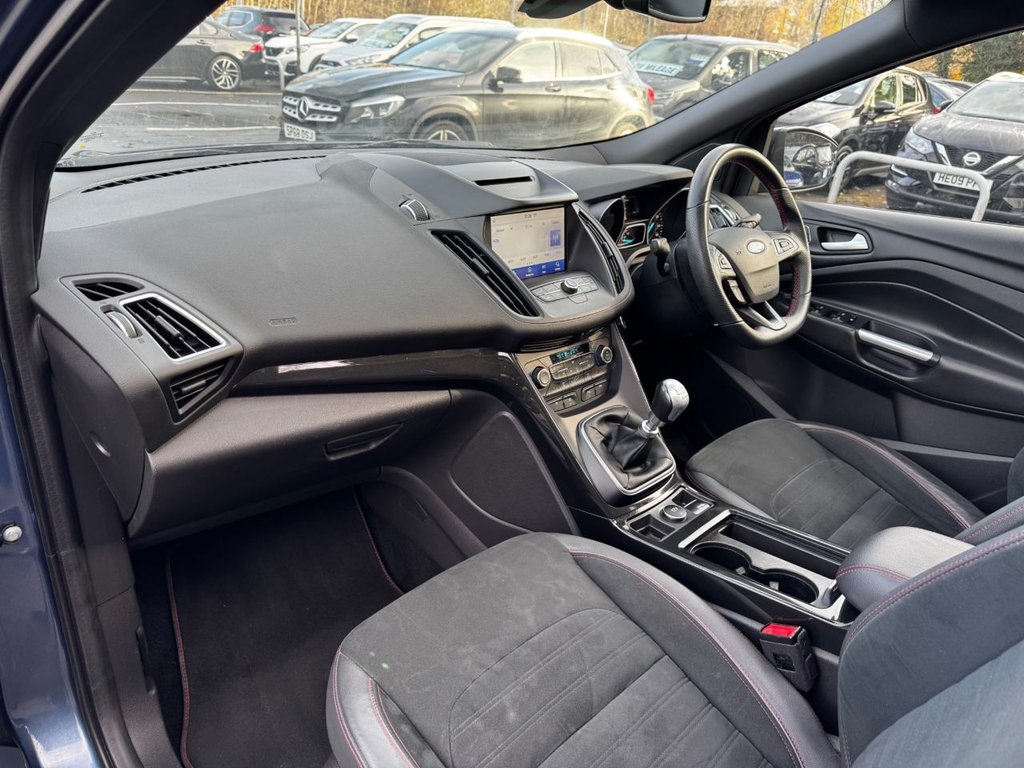 Used Ford Kuga 2019 for sale - 76867252: Photo 23