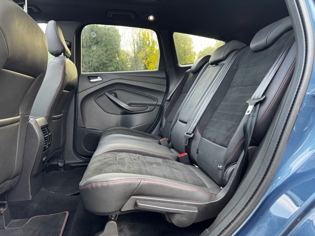 Used Ford Kuga 2019 for sale - 76867252: Photo 24