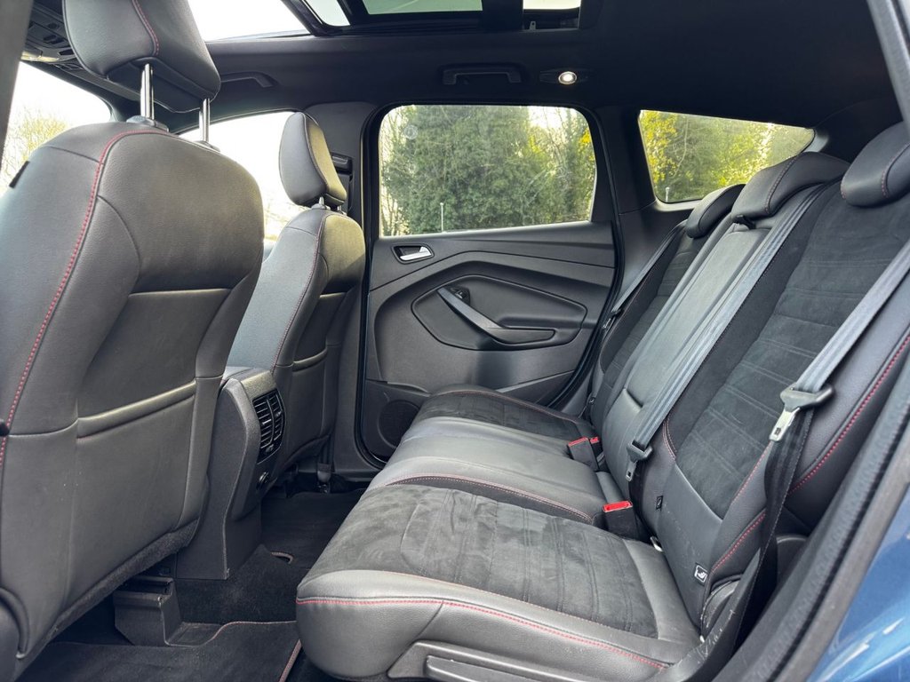 Used Ford Kuga 2019 for sale - 76867252: Photo 25