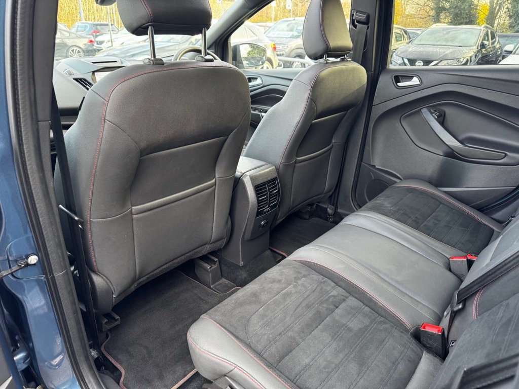 Used Ford Kuga 2019 for sale - 76867252: Photo 27