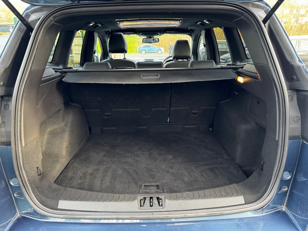 Used Ford Kuga 2019 for sale - 76867252: Photo 28