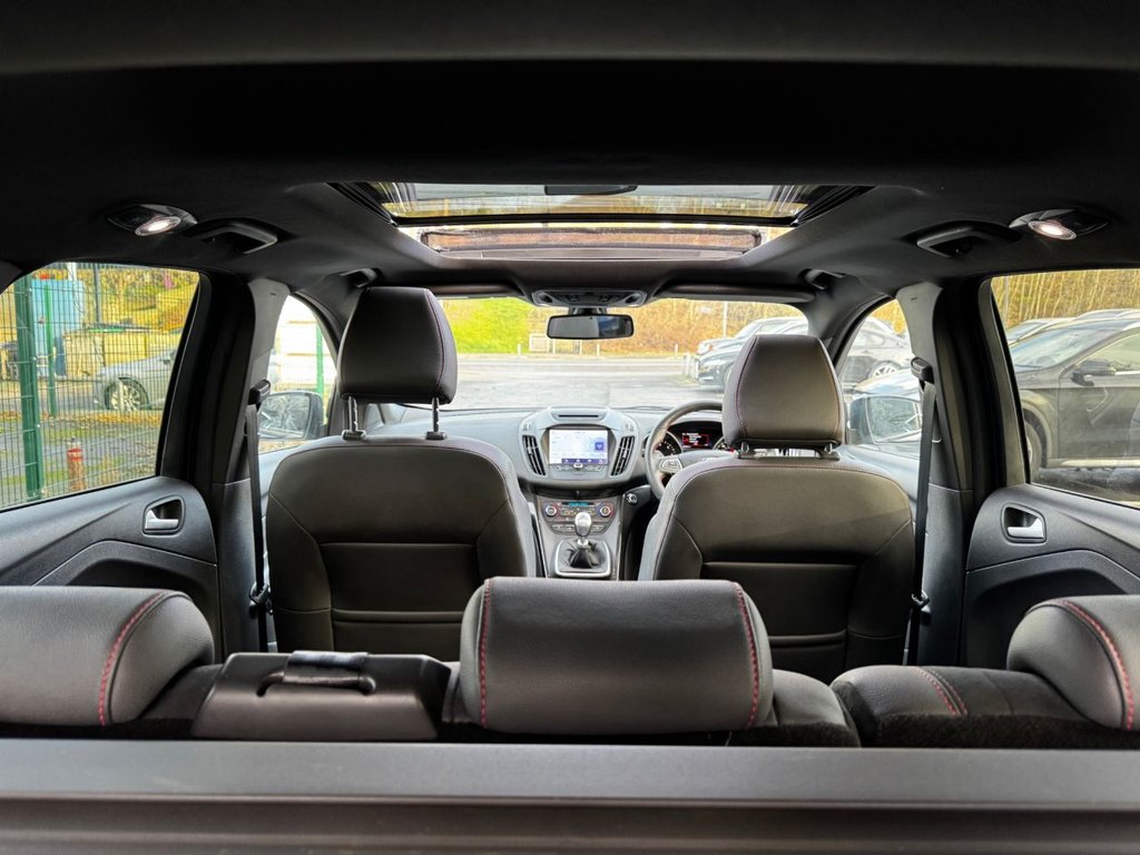 Used Ford Kuga 2019 for sale - 76867252: Photo 29