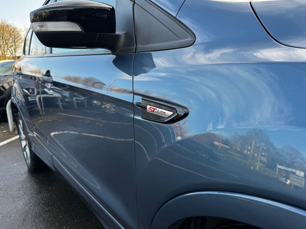 Used Ford Kuga 2019 for sale - 76867252: Photo 3