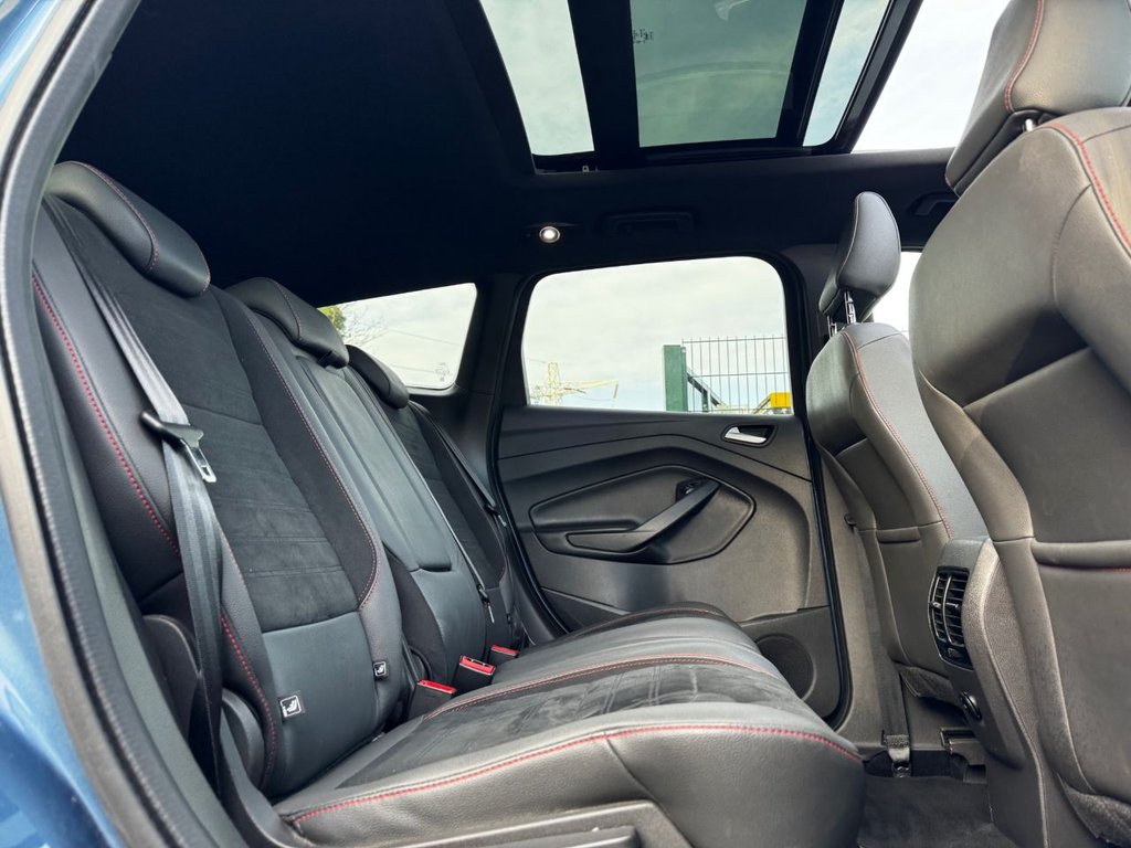 Used Ford Kuga 2019 for sale - 76867252: Photo 31