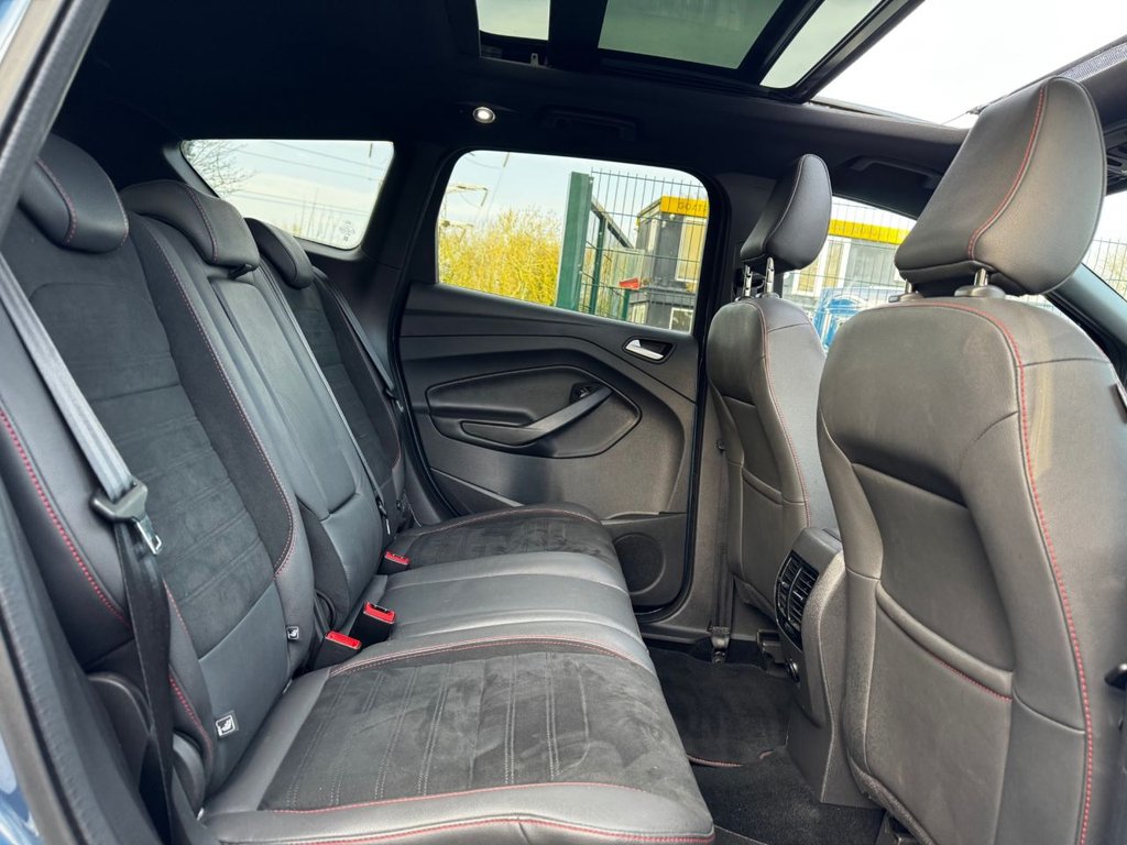 Used Ford Kuga 2019 for sale - 76867252: Photo 32