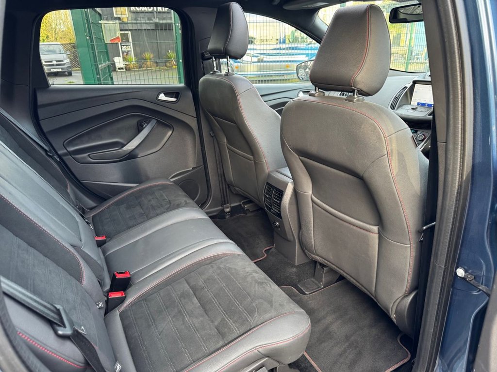 Used Ford Kuga 2019 for sale - 76867252: Photo 33