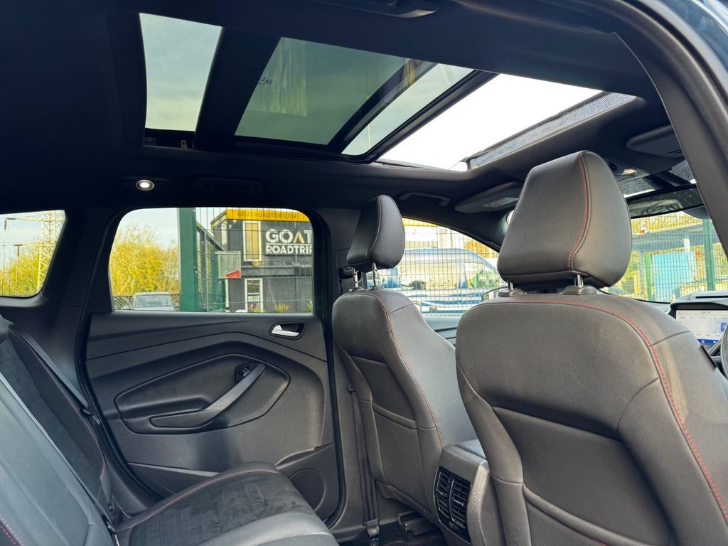 Used Ford Kuga 2019 for sale - 76867252: Photo 34