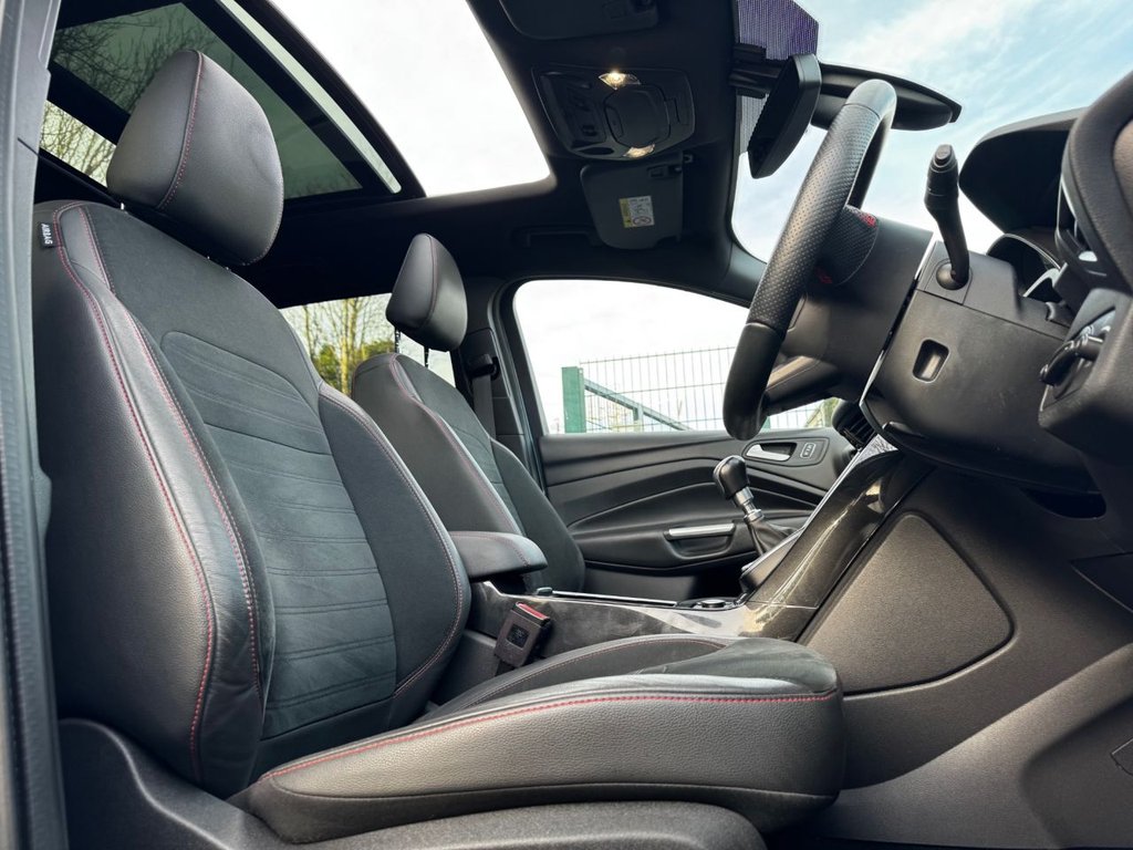 Used Ford Kuga 2019 for sale - 76867252: Photo 37