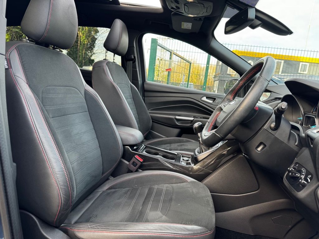 Used Ford Kuga 2019 for sale - 76867252: Photo 38