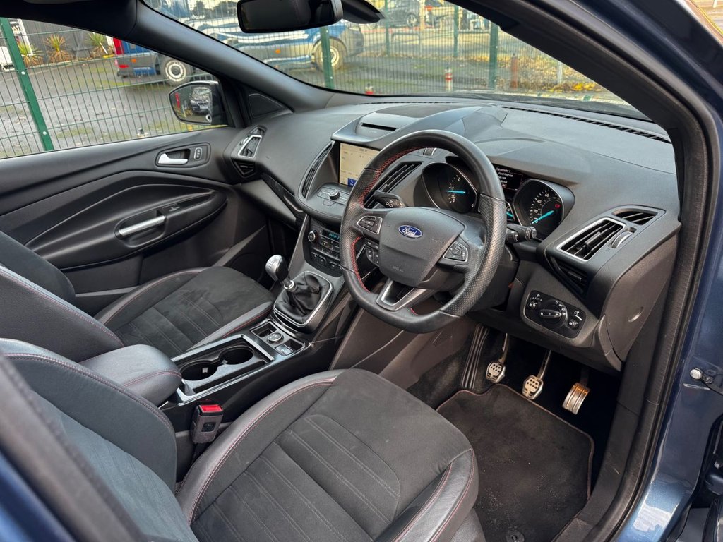 Used Ford Kuga 2019 for sale - 76867252: Photo 42