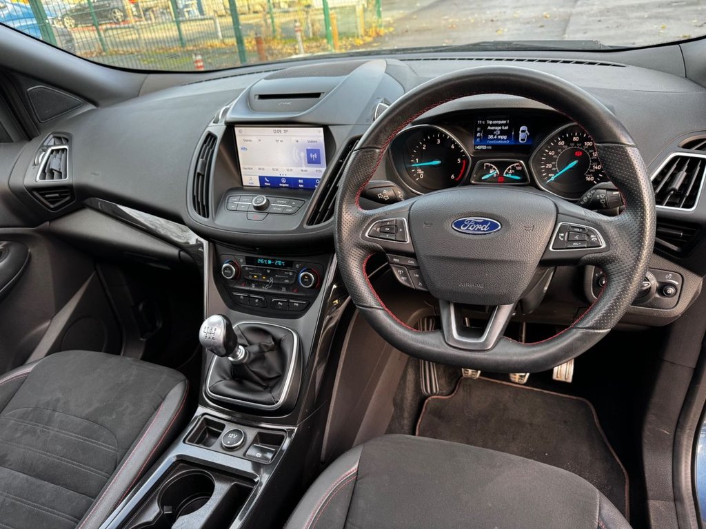 Used Ford Kuga 2019 for sale - 76867252: Photo 44
