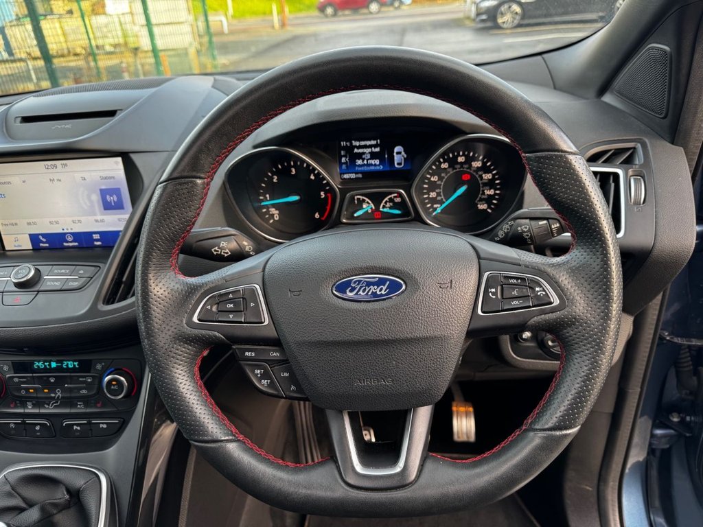 Used Ford Kuga 2019 for sale - 76867252: Photo 45