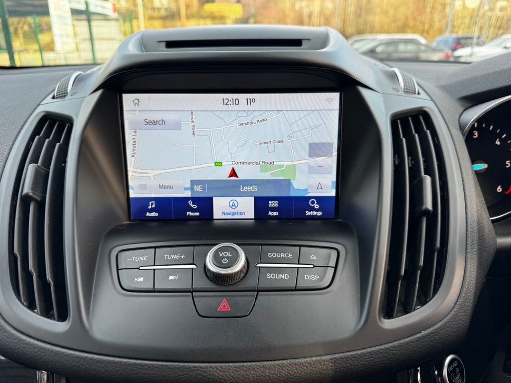 Used Ford Kuga 2019 for sale - 76867252: Photo 46