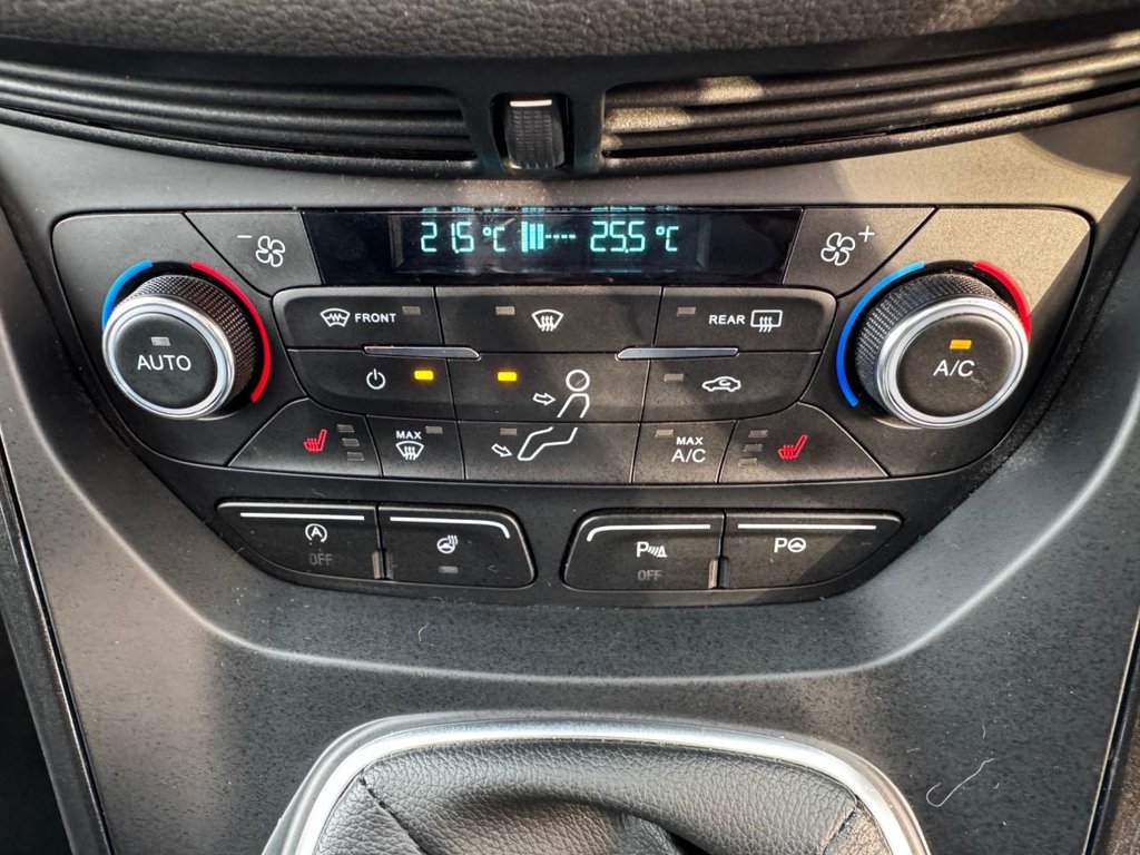 Used Ford Kuga 2019 for sale - 76867252: Photo 48