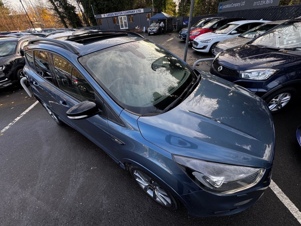 Used Ford Kuga 2019 for sale - 76867252: Photo 5