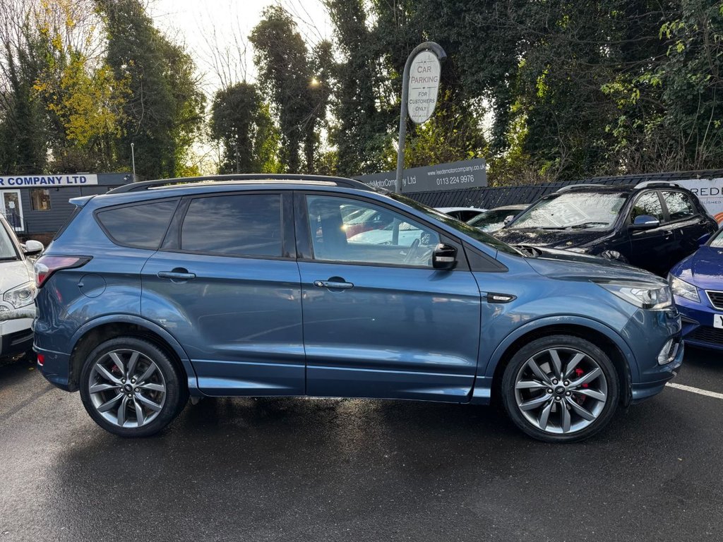 Used Ford Kuga 2019 for sale - 76867252: Photo 6