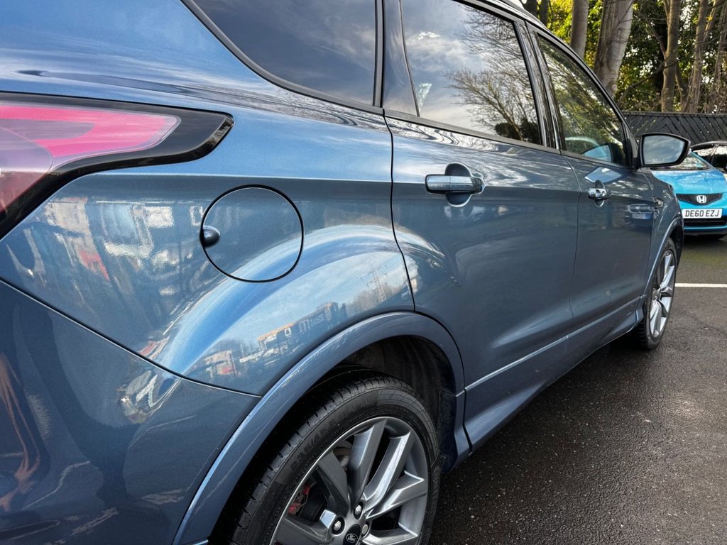 Used Ford Kuga 2019 for sale - 76867252: Photo 7