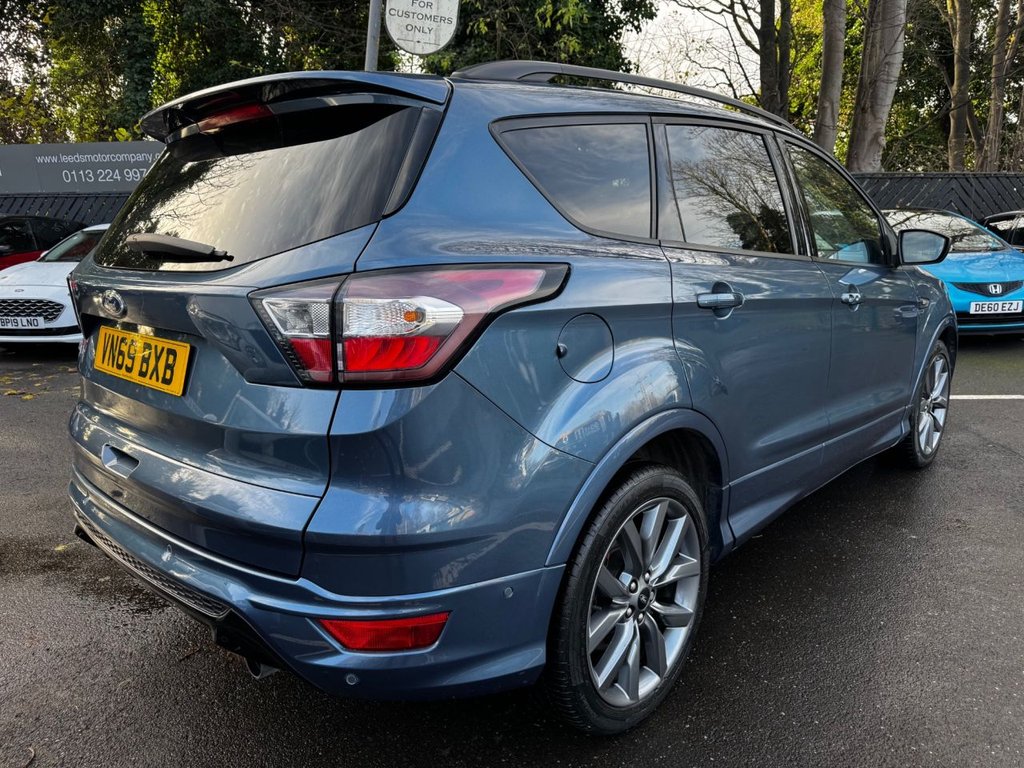 Used Ford Kuga 2019 for sale - 76867252: Photo 8