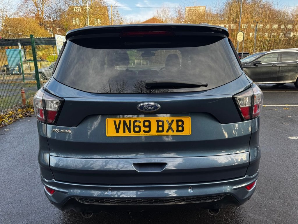 Used Ford Kuga 2019 for sale - 76867252: Photo 9