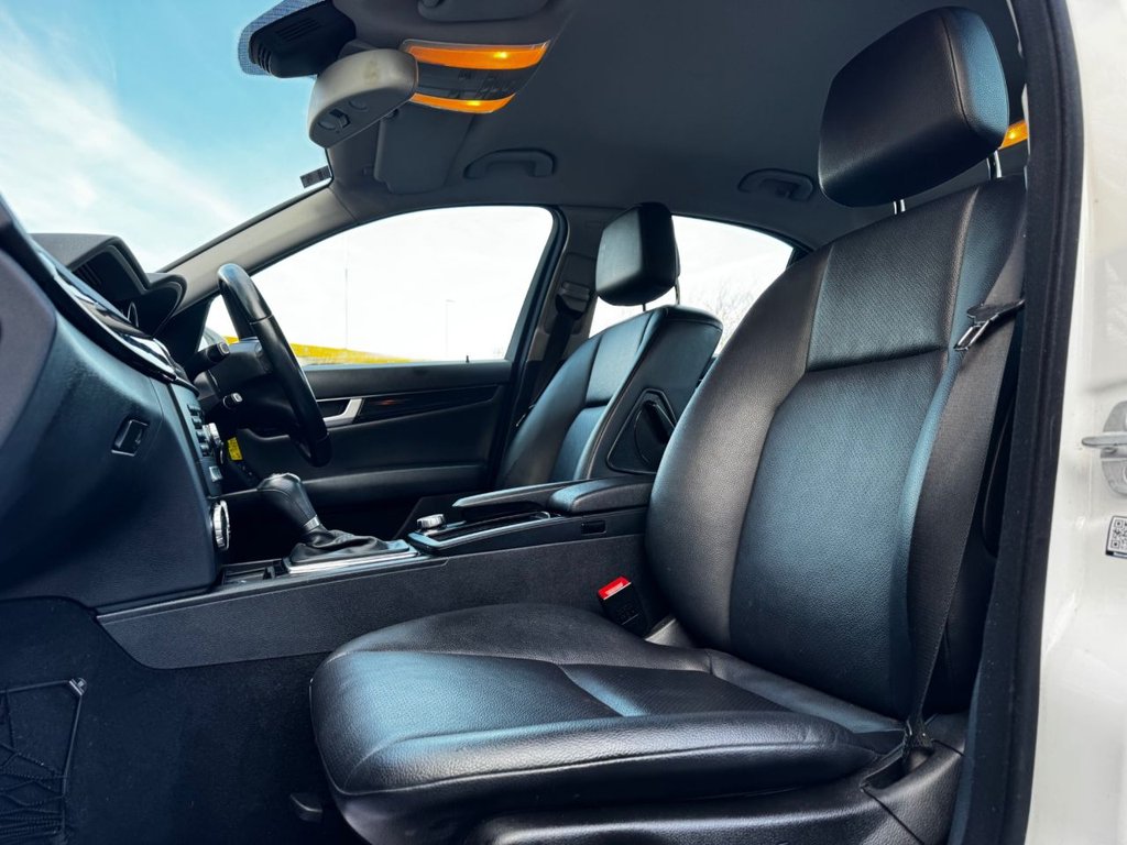 Used Mercedes-Benz C Class 2013 for sale - 76655460: Photo 13