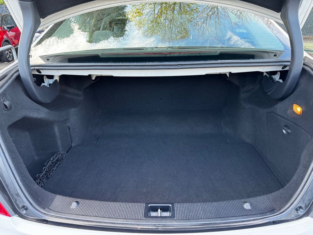 Used Mercedes-Benz C Class 2013 for sale - 76655460: Photo 19