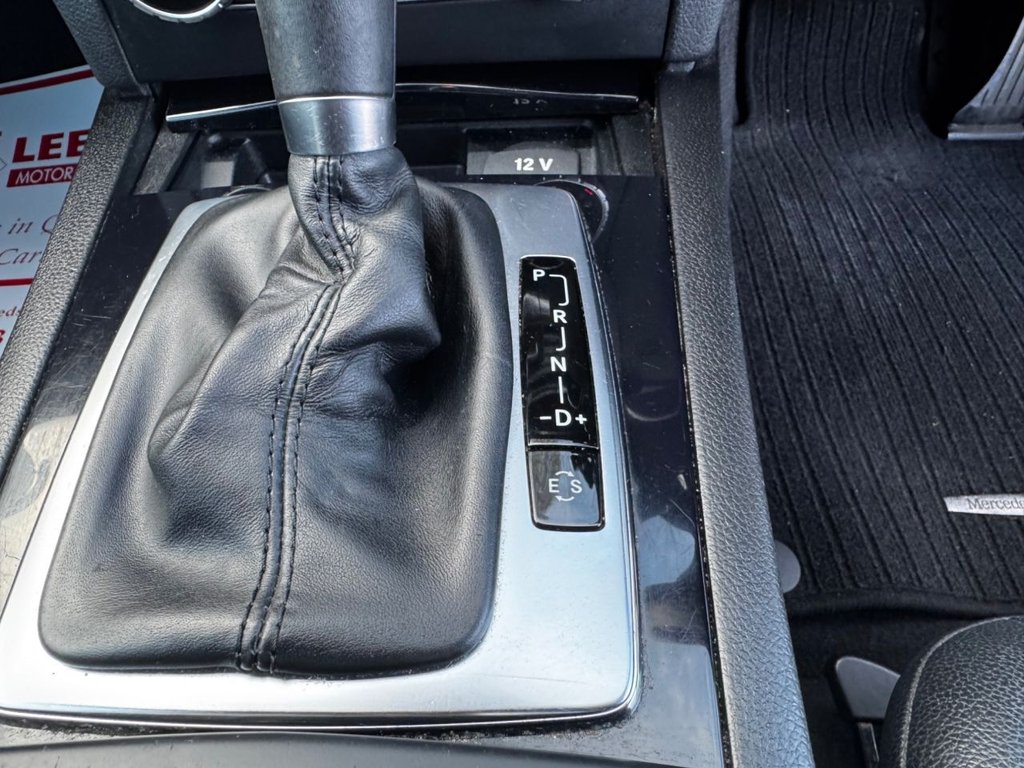 Used Mercedes-Benz C Class 2013 for sale - 76655460: Photo 36