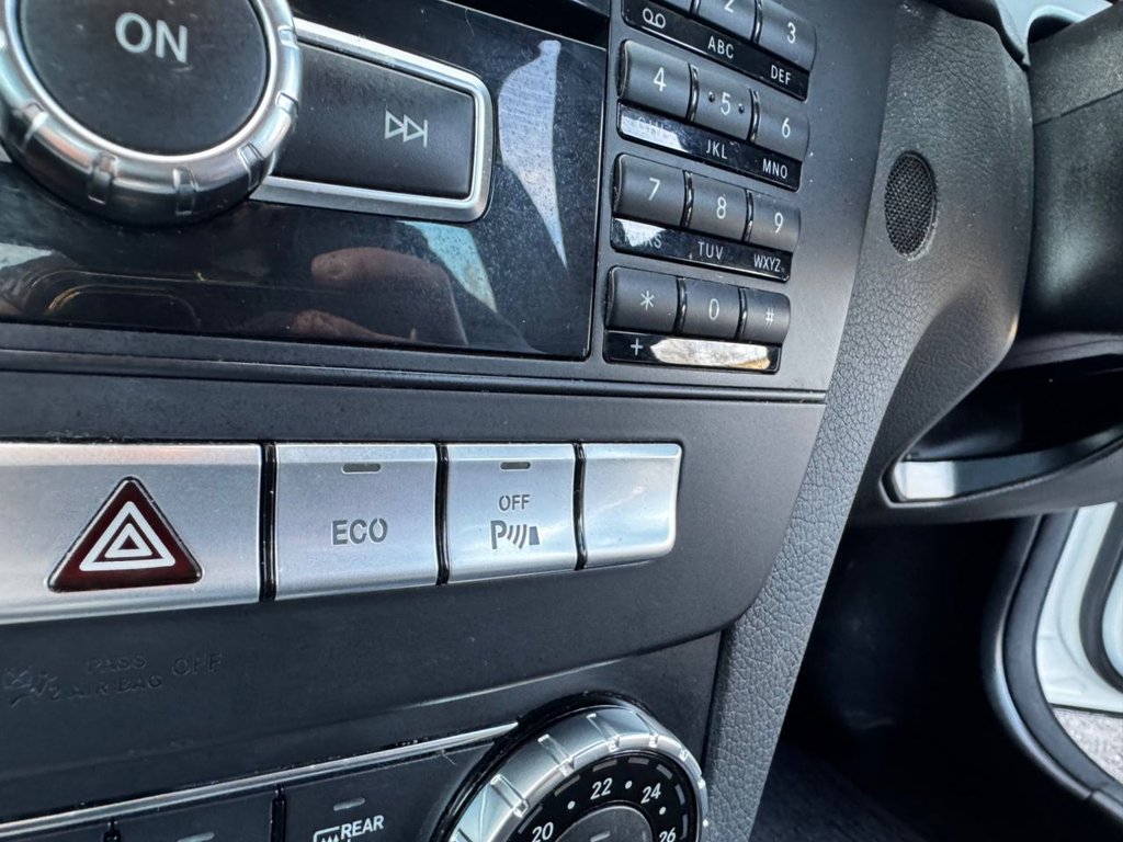 Used Mercedes-Benz C Class 2013 for sale - 76655460: Photo 38