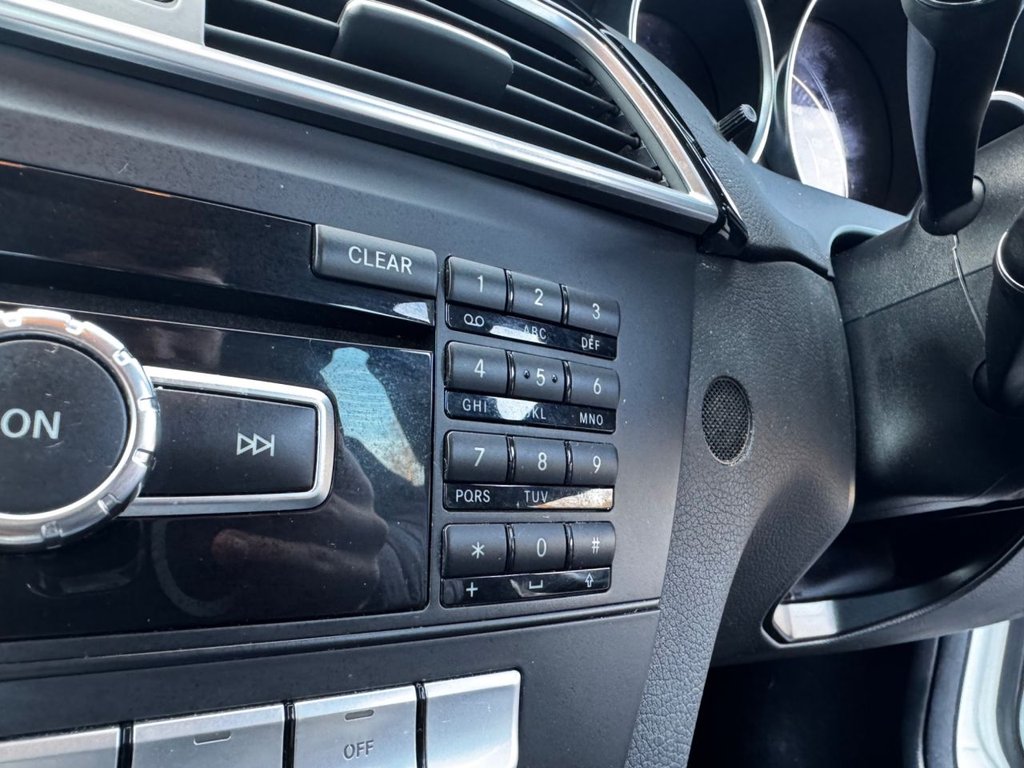 Used Mercedes-Benz C Class 2013 for sale - 76655460: Photo 40