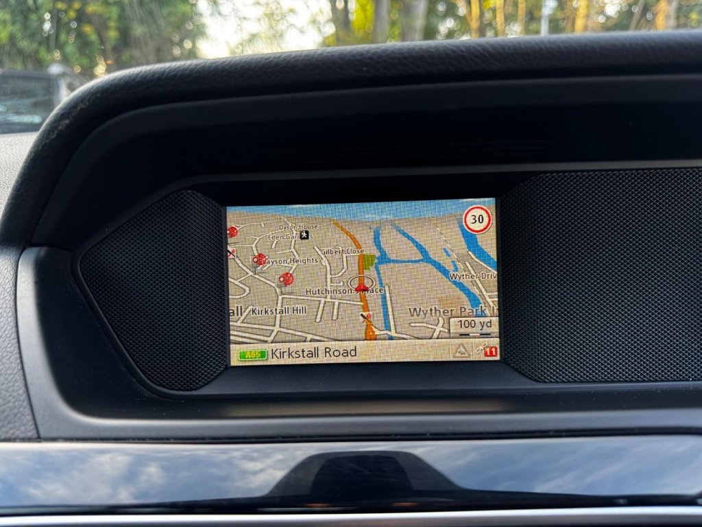 Used Mercedes-Benz C Class 2013 for sale - 76655460: Photo 42