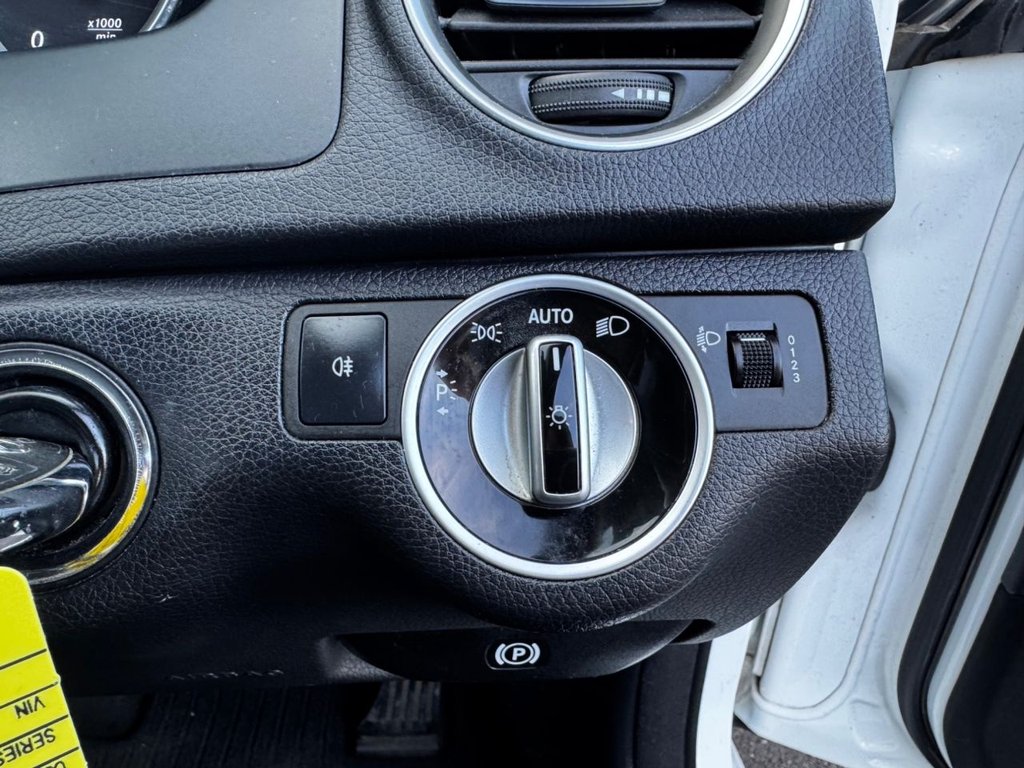 Used Mercedes-Benz C Class 2013 for sale - 76655460: Photo 48