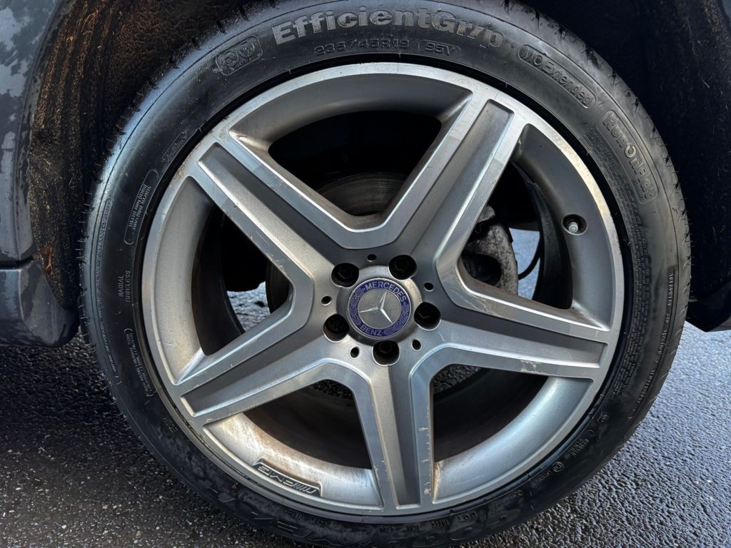 Used Mercedes-Benz GLA 2016 for sale - 76934643: Photo 12