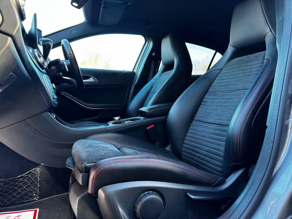 Used Mercedes-Benz GLA 2016 for sale - 76934643: Photo 14