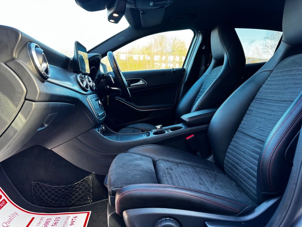 Used Mercedes-Benz GLA 2016 for sale - 76934643: Photo 15