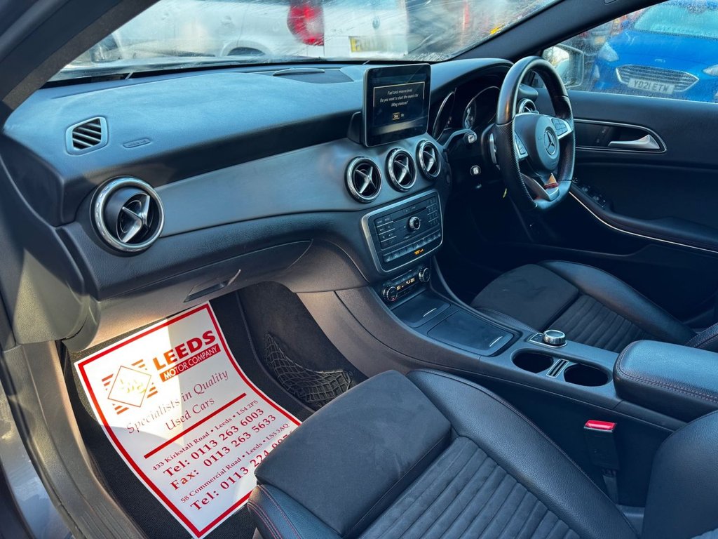 Used Mercedes-Benz GLA 2016 for sale - 76934643: Photo 16