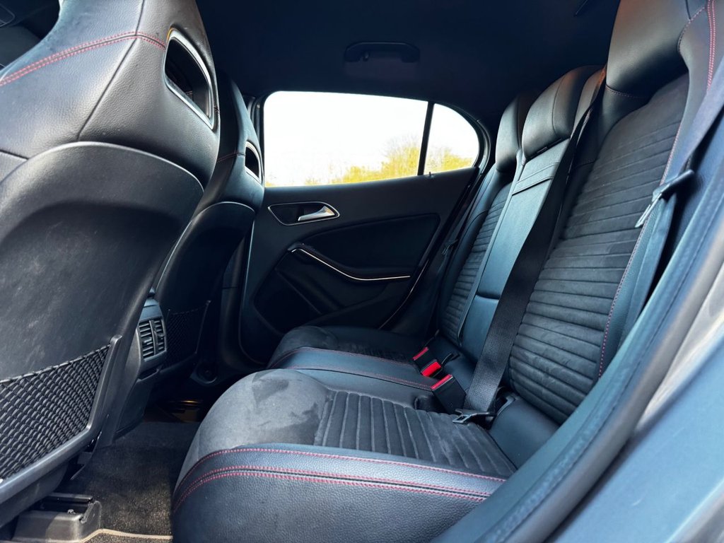 Used Mercedes-Benz GLA 2016 for sale - 76934643: Photo 17