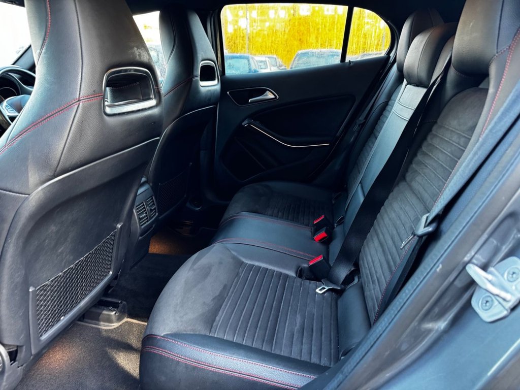 Used Mercedes-Benz GLA 2016 for sale - 76934643: Photo 18